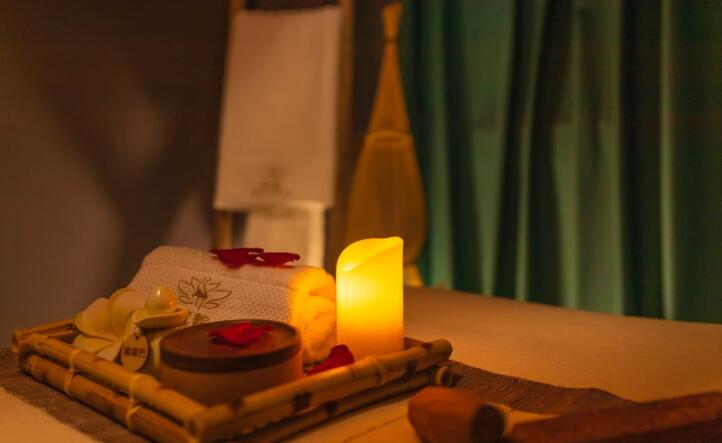 北京怀柔芳香精油按摩