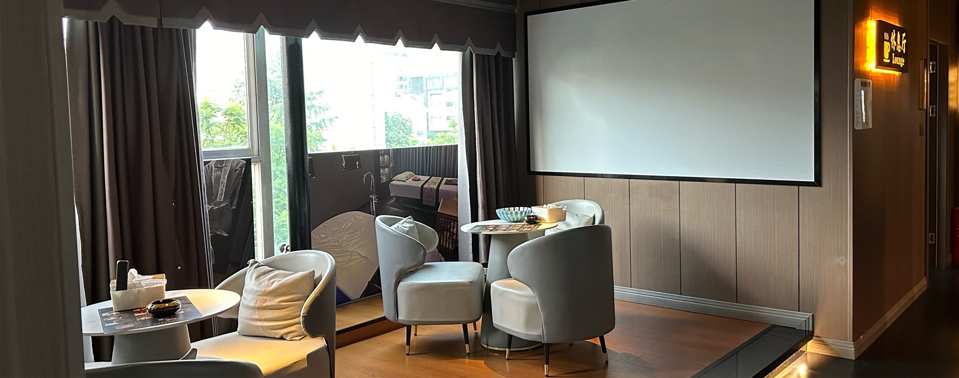 北京怀柔男士桑拿会馆图片一