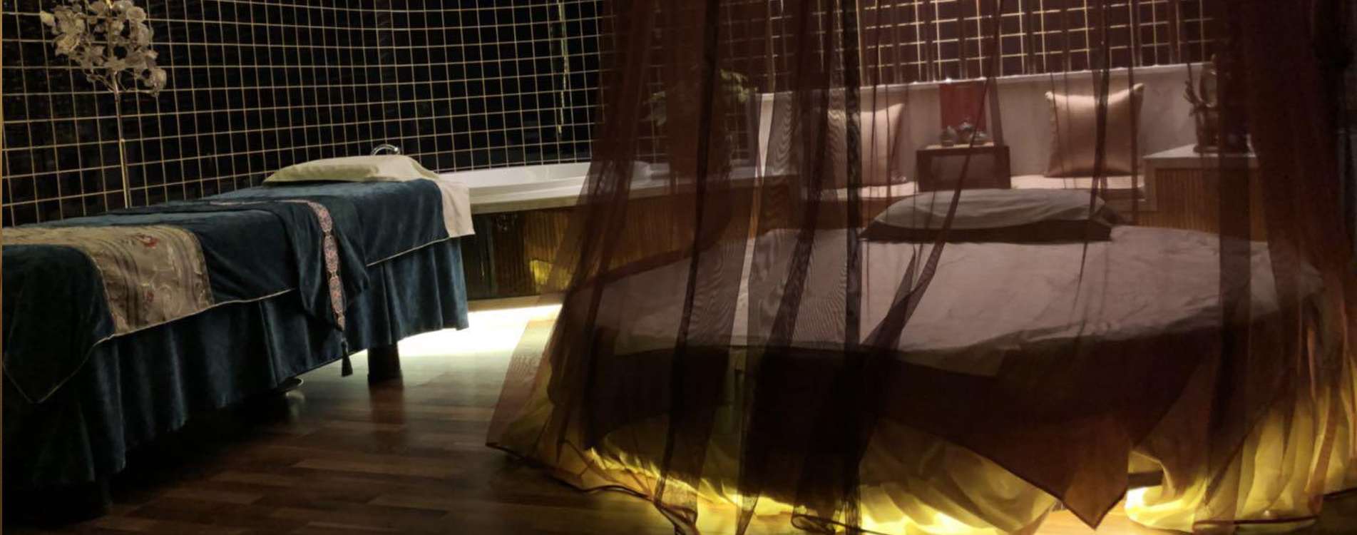 北京怀柔男士桑拿会馆图片三